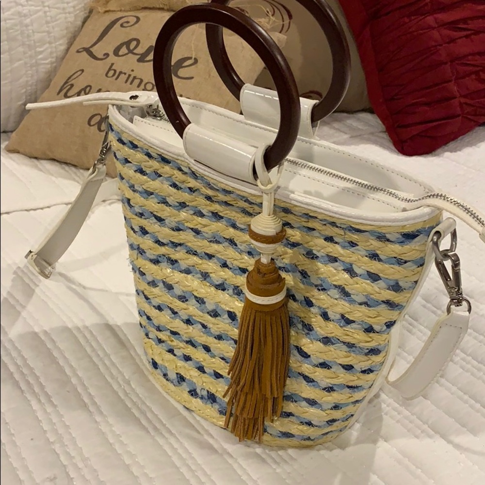 Sam Edelman bag